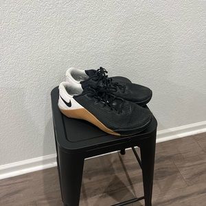 Mens Nike Metcon shoes